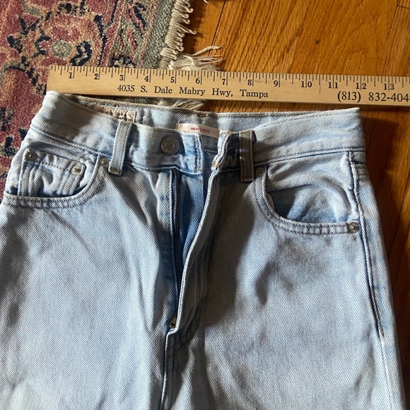 VINTAGE LEVIS - Picture 2 of 5